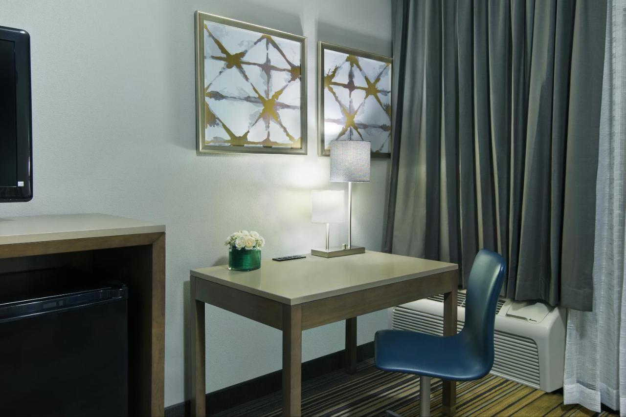 Oxford Suites Spokane Downtown Kültér fotó